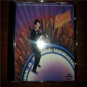Various - The Glenn Miller Story (Music From The Sound Track Of The Universal-International Motion Picture) download flac