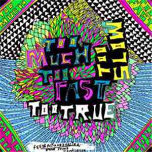 Various - Too Much Too Fast Too True Too Slow download flac