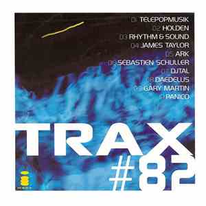 Various - Trax Sampler 082 download flac