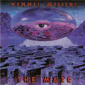 Vinnie Moore - The Maze download flac