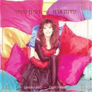 Yardena Arazi - Desert Fantasy download flac