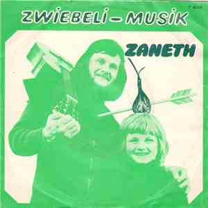 Zaneth - Zwiebeli-Musik / Mietskasärne Jodel download flac
