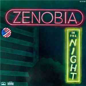 Zenobia - In The Night download flac