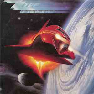 ZZ Top - Afterburner download flac