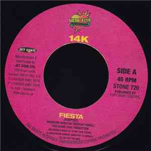 14K - Fiesta download flac
