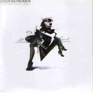 2000Fastwomen - Letters From Vienna download flac