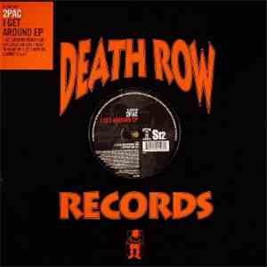 2Pac - I Get Around EP download flac