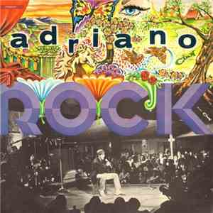 Adriano Celentano - Adriano Rock download flac