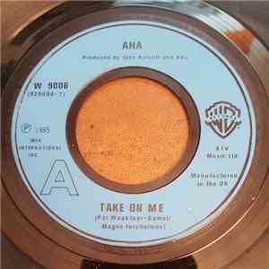 a-ha - Take On Me download flac