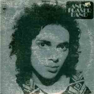 Andy Fraser Band - Andy Fraser Band download flac