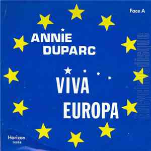 Annie Duparc - Viva Europa download flac