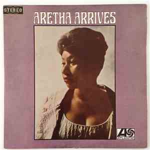 Aretha Franklin - Aretha Arrives download flac