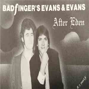 Badfinger’s Evans & Evans - After Eden download flac