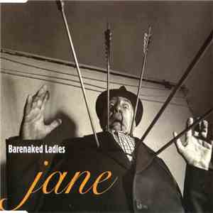 Barenaked Ladies - Jane download flac