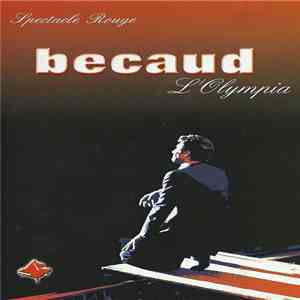 Becaud - L'Olympia download flac