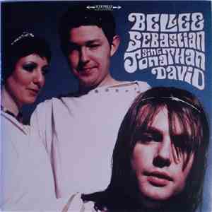 Belle & Sebastian - Sing Jonathan David download flac