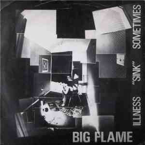Big Flame - Sink FLAC album