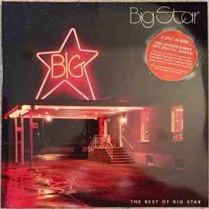 Big Star - The Best Of Big Star download flac