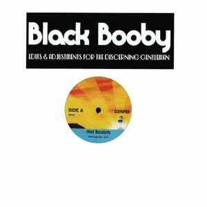 Black Booby - Hot Scotch download flac
