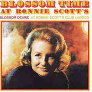 Blossom Dearie - Blossom Time At Ronnie Scott's download flac