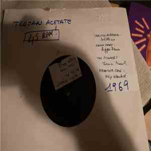 Carlton Alphonso / The Pioneers / Owen Gray / Stranger Cole - Belittle Me / Reggae Dance / Them A Brawl / Help Wanted download flac
