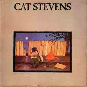 Cat Stevens - Teaser And The Firecat download flac