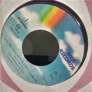 Catholic Girls - Los Muchachos Pueden Llorar (Boys Can Cry) download flac