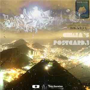 Chilea's - Chilea's Post Card # 1 - Brazil download flac