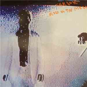 Chrome  - Blood On The Moon download flac