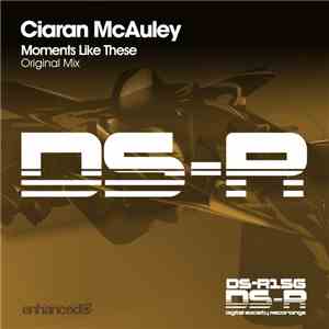 Ciaran McAuley - Moments Like These download flac