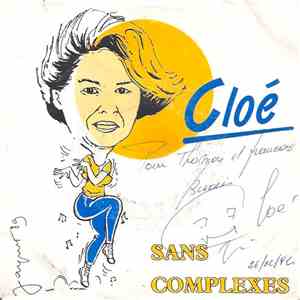 Cloé - Sans Complexes download flac
