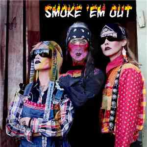 CocoRosie - Smoke 'Em Out download flac