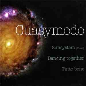 Cuasymodo - Sunsystem download flac