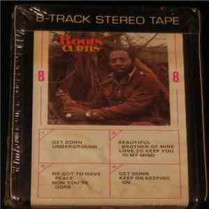 Curtis Mayfield - Roots FLAC album