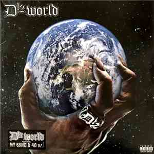 D12 - D12 World download flac