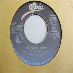 Dan Fogelberg - Run For The Roses download flac