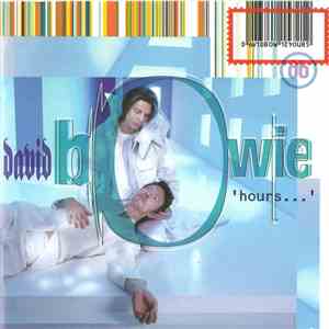 David Bowie - Hours... download flac