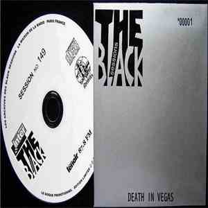 Death In Vegas - The Black Sessions download flac