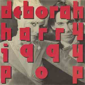 Deborah Harry & Iggy Pop - Well, Did You Evah! download flac