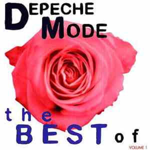 Depeche Mode - The Best Of Depeche Mode Volume 1 download flac