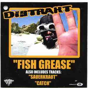 Distrakt - Fish Grease download flac