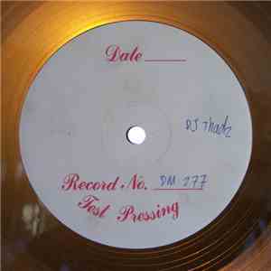 DJ Thadz - Da'Juke Mode E.P. download flac