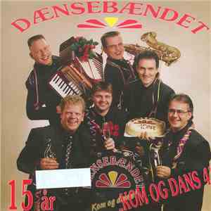 Dænsebændet - Kom Og Dans 4 download flac