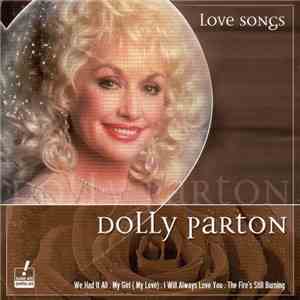 Dolly Parton - Love Songs download flac