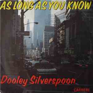 Dooley Silverspoon - As Long As You Know download flac