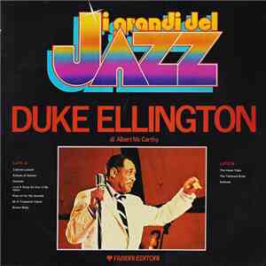 Duke Ellington - Duke Ellington download flac