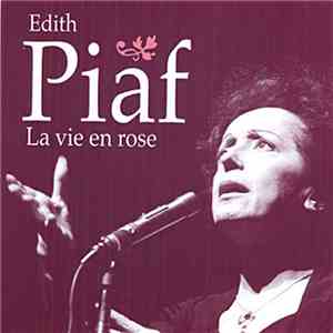 Edith Piaf - La Vie En Rose download flac