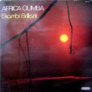 Ekambi Brillant - Africa Oumba download flac