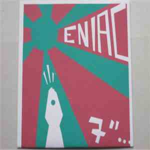 Eniac  - Ken And Barbie download flac