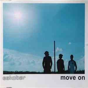Eskobar  - Move On download flac